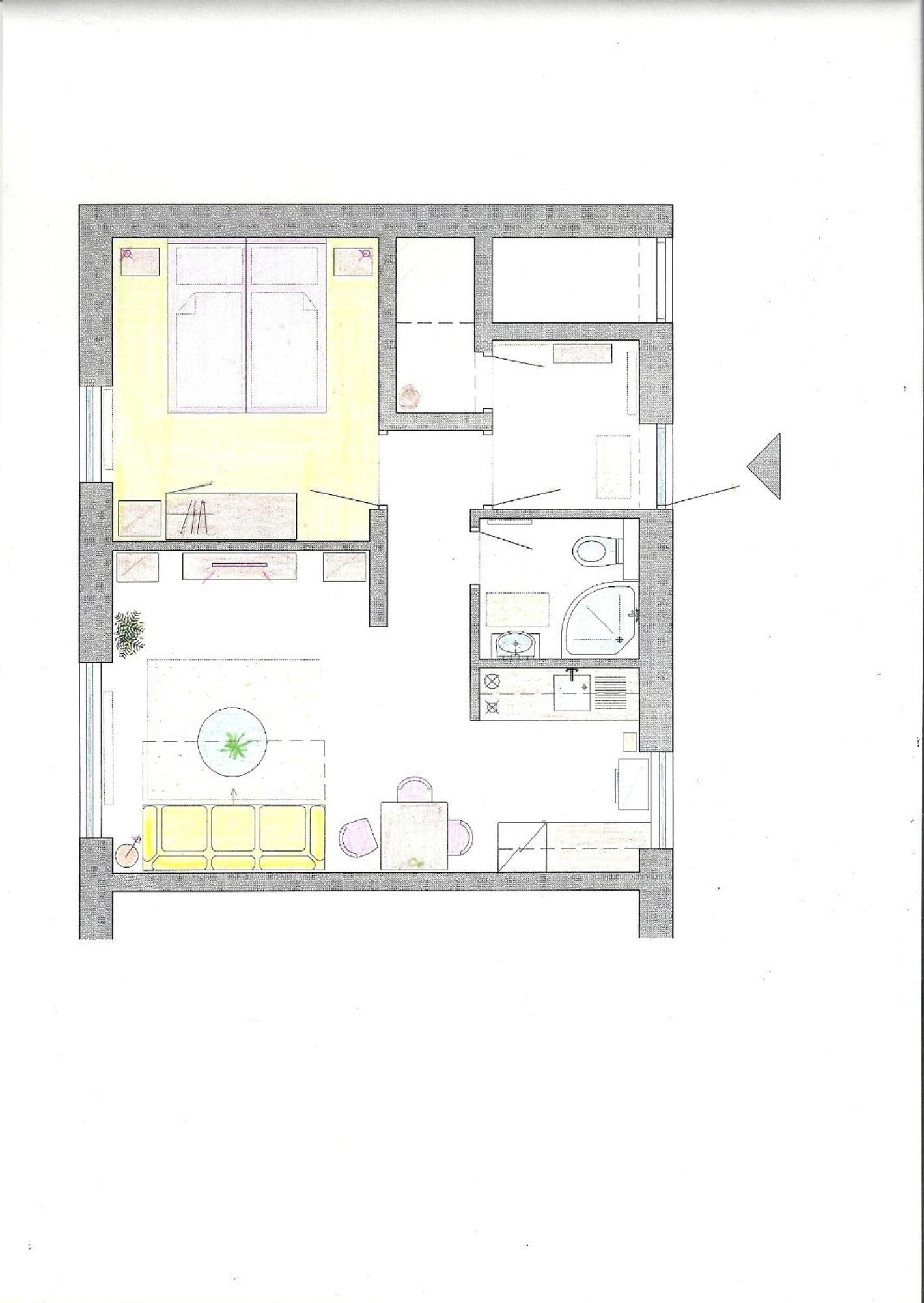 Vila Anna Vysoké Tatry Habitación foto