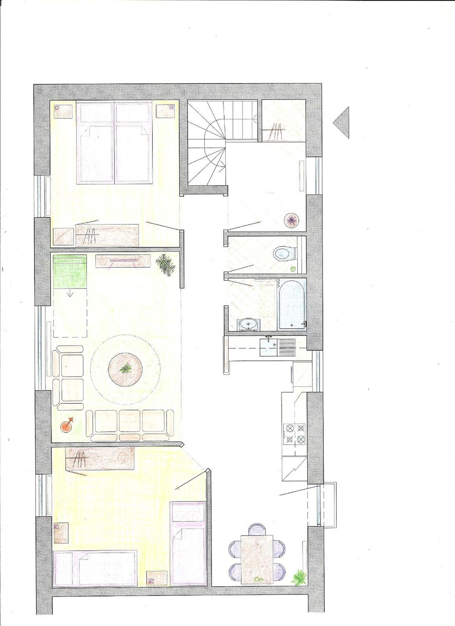 Vila Anna Vysoké Tatry Habitación foto