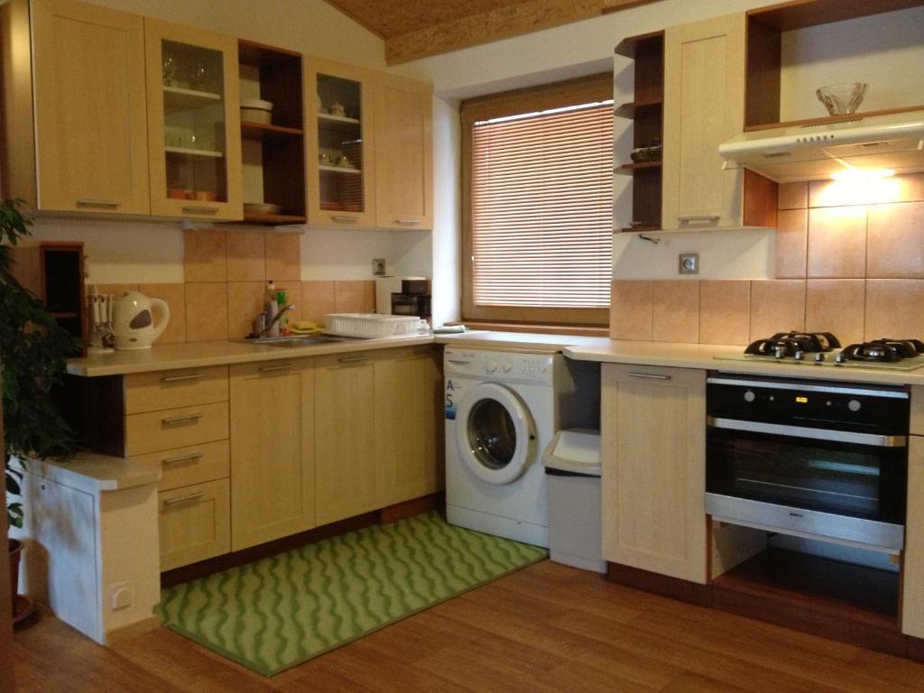 Vila Anna Vysoké Tatry Habitación foto